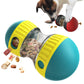 🐶 50% OFF! ✨ Durable Dog Interactive Treat Dispenser Toy – Food-Grade ABS, Adjustable Dispensing Switch & Puzzle Brain Training – Mental Stimulation & Slow-Eating Fun for Dogs 🦴