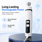⏳Limited-time 50% off⏰Electric Pet Nail Grinder with Dual LED Lights Grooming Trimmer for Dogs and Cats🐱🐶✂️