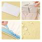 ⏳Limited-time 50% off⏰Portable Underwear Travel Organizer Bag👙🧦🧳