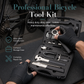 ⏳Limited-time 50% off⏰Bicycle Repair Tool Set with Plastic Storage Case🚲🧰