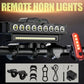 🚴 50% OFF NOW! 💡 Ultra-Bright Bike Light – Dual Beam, 30 LEDs & Real-Time Display – Up to 20H Runtime, Type-C & Remote 🛡️