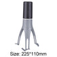 ⏳Limited-time 50% off⏰Kitchen Cooking Automatic Stirrer🌀🍲