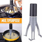 ⏳Limited-time 50% off⏰Kitchen Cooking Automatic Stirrer🌀🍲