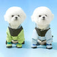 ⏳Limited-time 50% off⏰Full-Coverage Pet Raincoat – Waterproof & Easy to Wear🐕🌧️🧥
