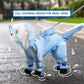⏳Limited-time 50% off⏰Full-Coverage Pet Raincoat – Waterproof & Easy to Wear🐕🌧️🧥