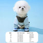 ⏳Limited-time 50% off⏰Full-Coverage Pet Raincoat – Waterproof & Easy to Wear🐕🌧️🧥