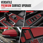 ⏳Limited-time 50% off⏰Self-Adhesive Carbon-Look Interior Trim Film🚗🔰