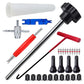 ⏳Limited-time 50% off⏰Quick Change Car Tire Valve Tool Kit🚗🛞🧰