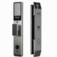 ⏳Limited-time 50% off⏰Smart Fingerprint Door Lock with Palmprint and Face Recognition Built-In and Remote Management Keyless Entry Password Lock for Home Security🏠🛡️