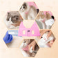 ⏳Limited-time 50% off⏰Pet Nail Grooming Hammock🏷️😺🐶
