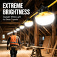 ⏳Limited-time 50% off⏰LED Construction Work Light String🧑‍🏭💡