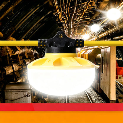 ⏳Limited-time 50% off⏰LED Construction Work Light String🧑‍🏭💡