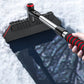 ⏳Limited-time 50% off⏰3-in-1 Telescopic Car Snow Brush & Ice Scraper🚗❄️