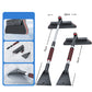 ⏳Limited-time 50% off⏰3-in-1 Telescopic Car Snow Brush & Ice Scraper🚗❄️
