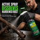 ⏳ Limited Time Discount 💥 ✨ 3 in 1 Rust Remover & Phosphating Agent – Degrease, Remove Rust, Anti-Rust ✨ 🛡️🔥