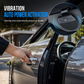 ⏳Limited-time 50% off⏰Car Sun Visor Bluetooth Hands Free Speakerphone with Vibration Activated Auto Power On A2DP Support and Caller ID Voice Prompt🛜📱