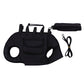 ⏳Time-Limited Special⏰2-in-1 Portable Pet Carrier/Sling/Tote | Breathable Blended Fabric, Padded Sponge Shoulder Strap🔄