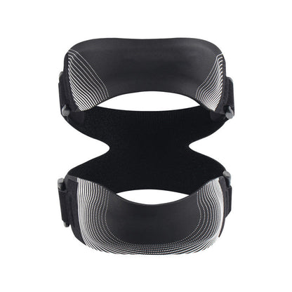 ⏳Time-Limited Special⏰Adjustable Patella Support Knee Strap – Dual-Band Brace for Active Support & Everyday Comfort ✨