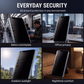 🔥50% OFF!!📢📱 Privacy Tempered Glass Screen Protector – Automatic Dust Removal & Anti-Peep Protection ✨