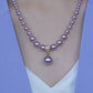 ⏳Limited-time 50% off⏰Elegant Synthetic Pearl Chain for Women📿